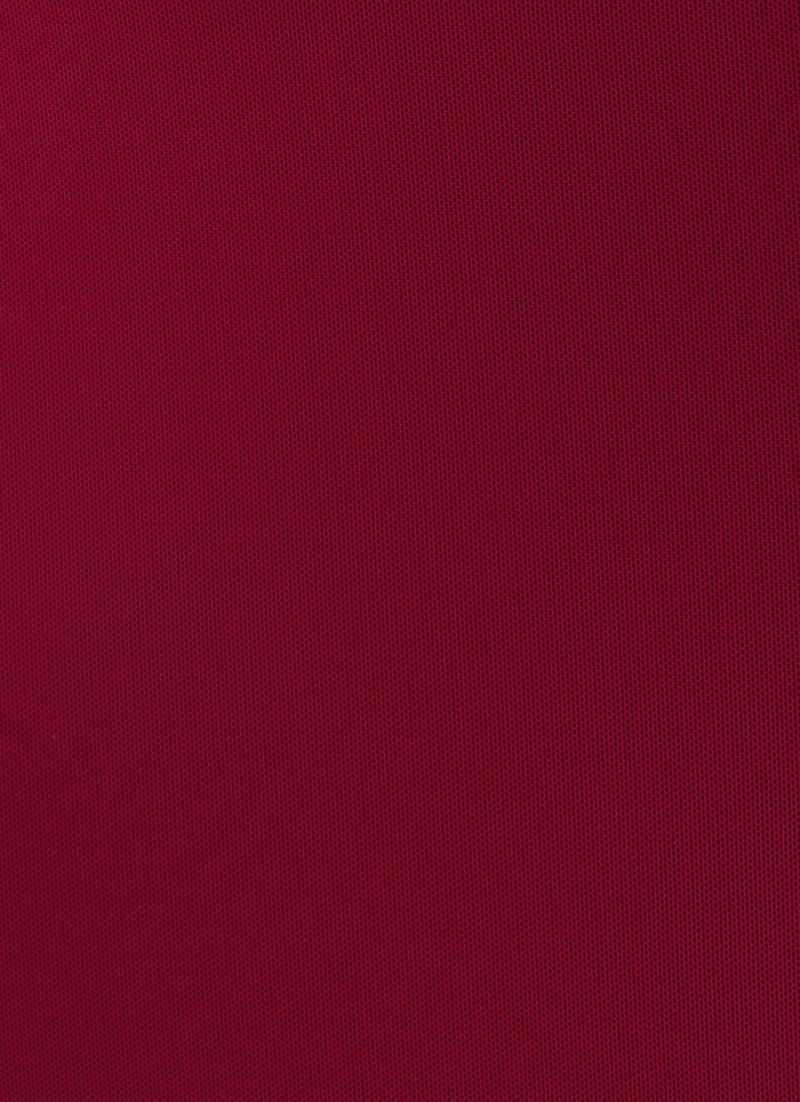 Ainslee Maxi Dress - Maroon