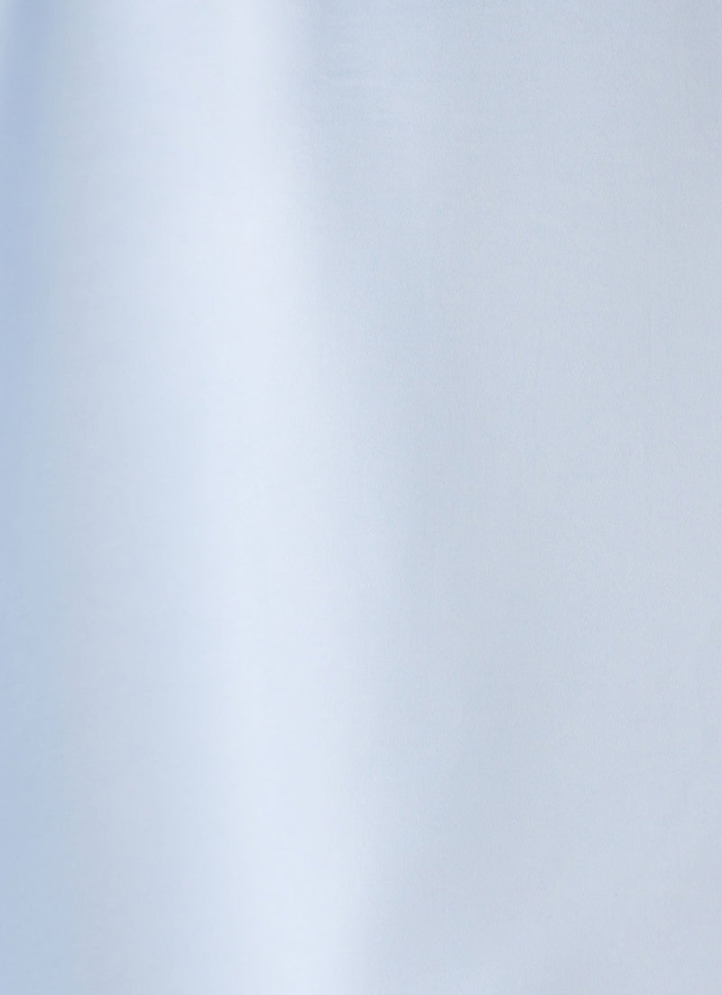 Becka Maxi Dress - Blue