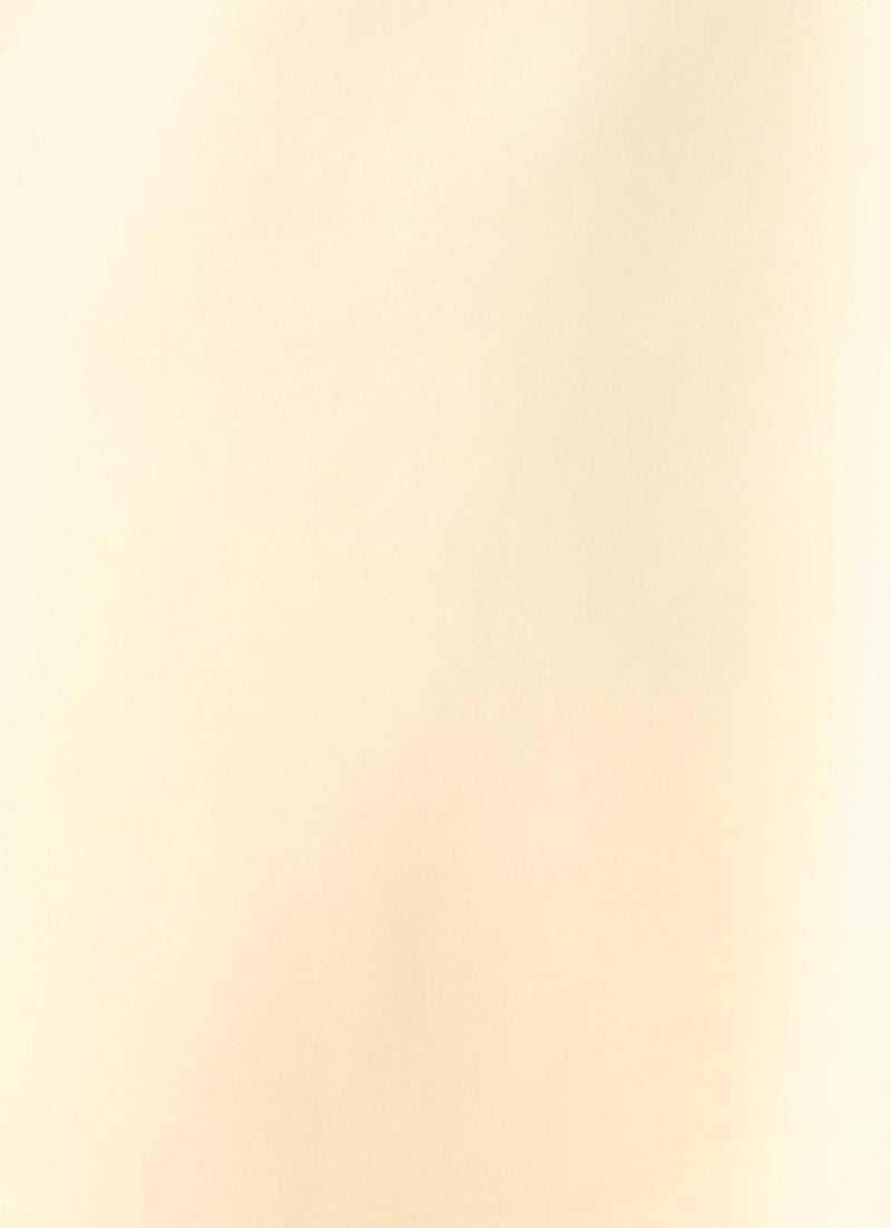 Constantine Top - Yellow