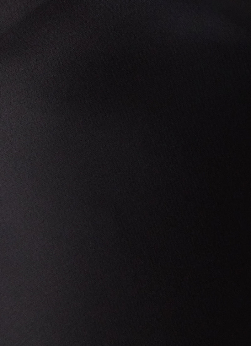 Darcee Maxi Dress - Black
