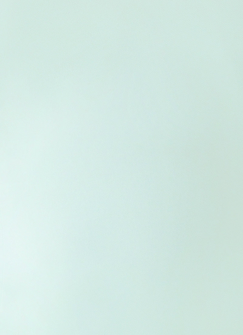 For Love Mini Dress - Mint