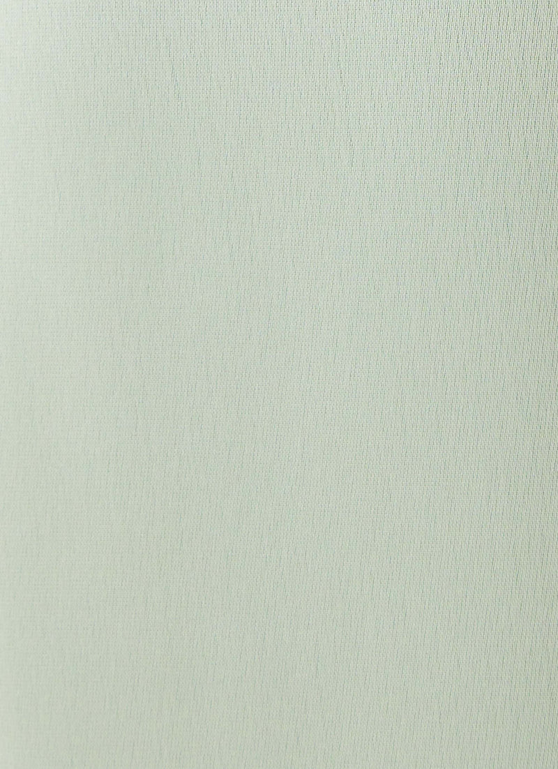 Illit Mini Dress - Sage