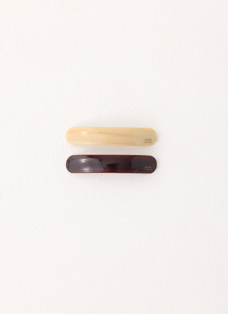 Julietta Hair Clip - Multi