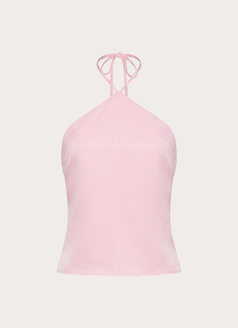 Klose Top - Pink