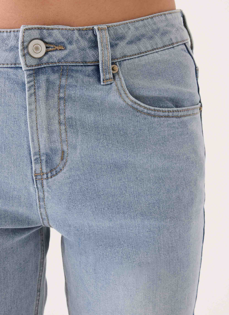 Marais Denim Jeans - Blue