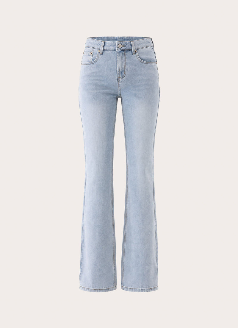 Marais Denim Jeans - Blue