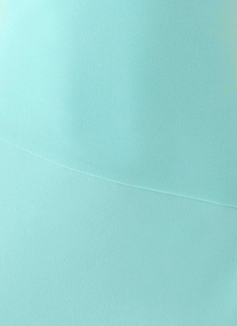 Nardin Maxi Dress - Mint