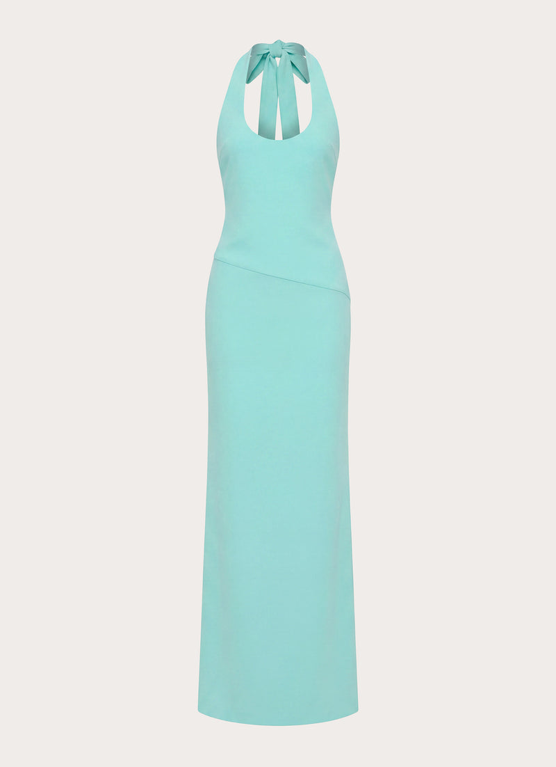 Nardin Maxi Dress - Mint