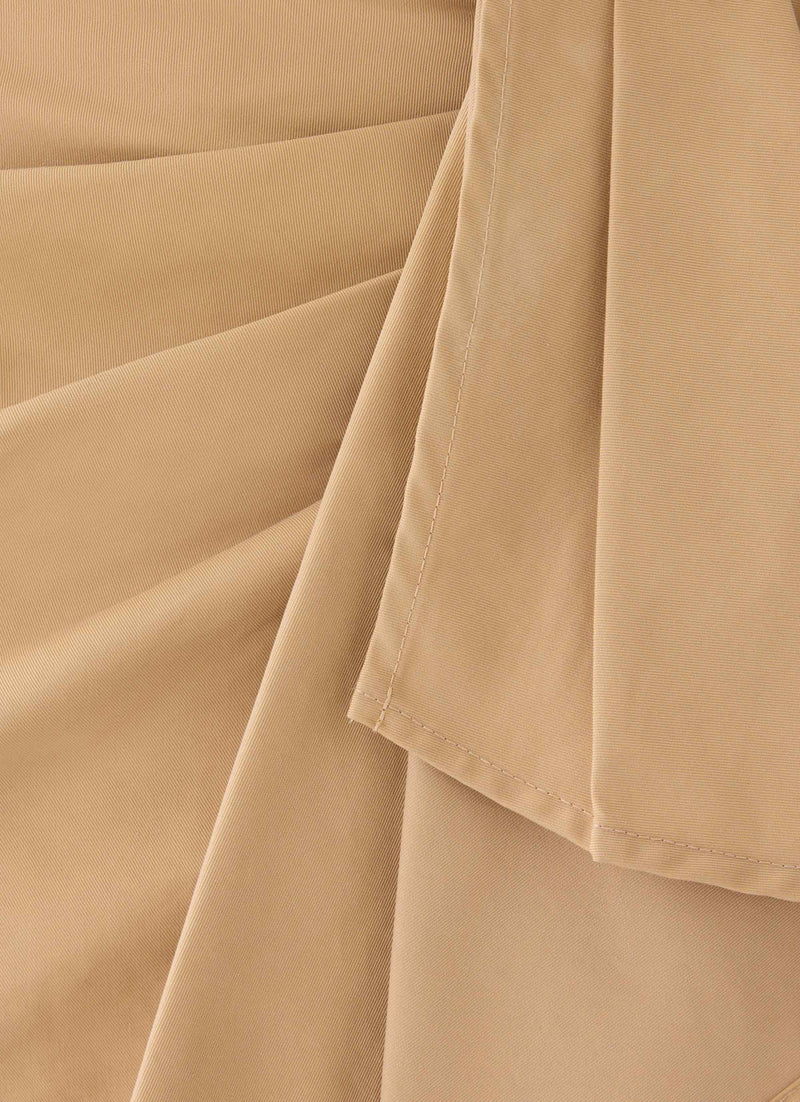 Tanyel Skort - Camel