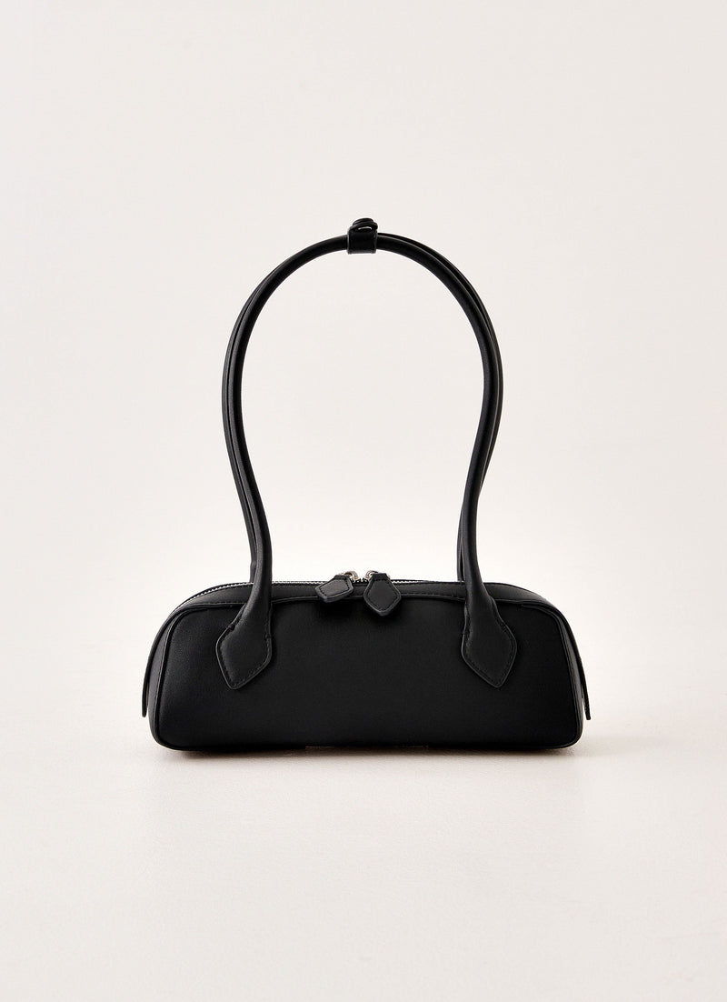 Voltage Noir Bag - Black