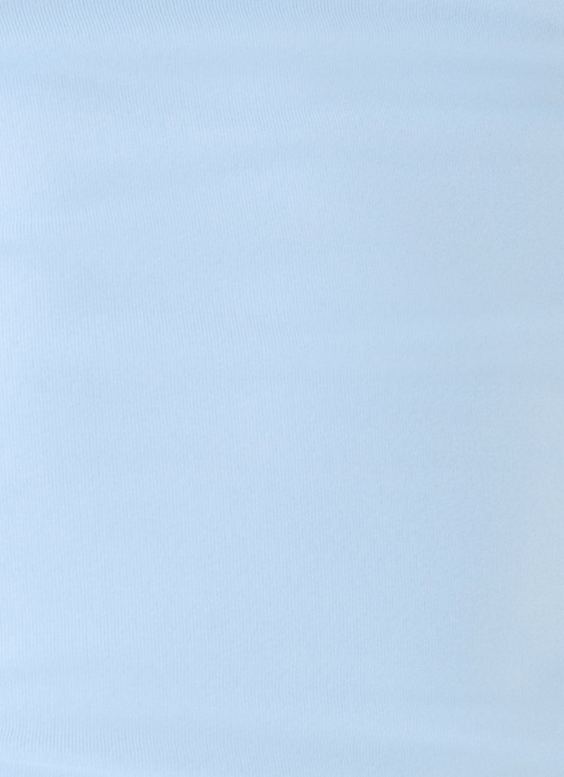 Wren Tank Top - Pale Blue