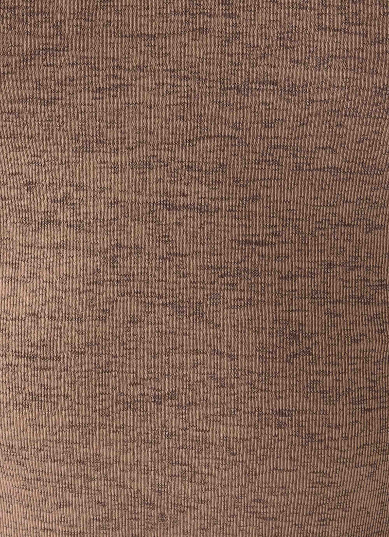 Zayde Top - Taupe