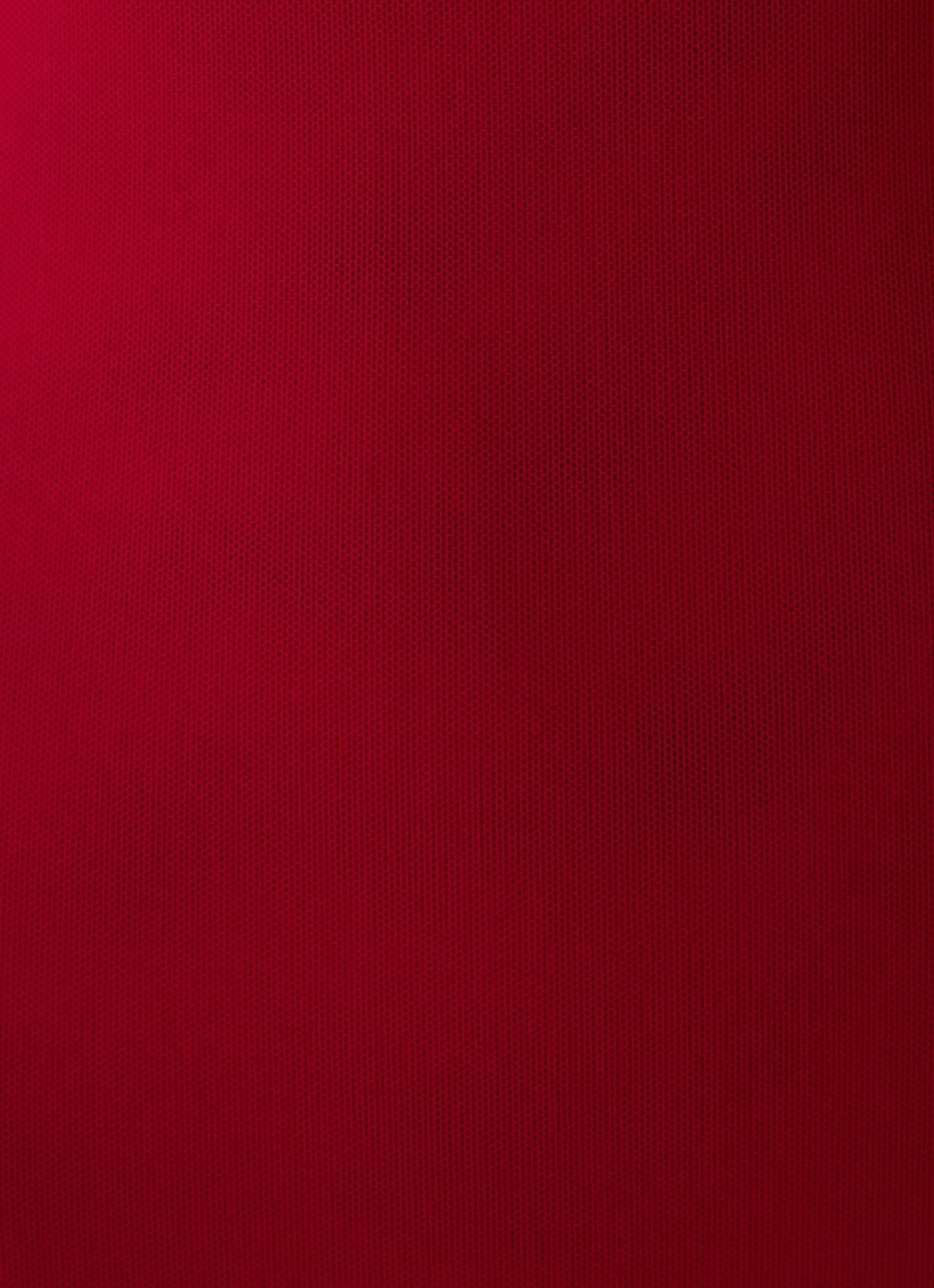 Alessia Midi Dress - Pomegranate Red