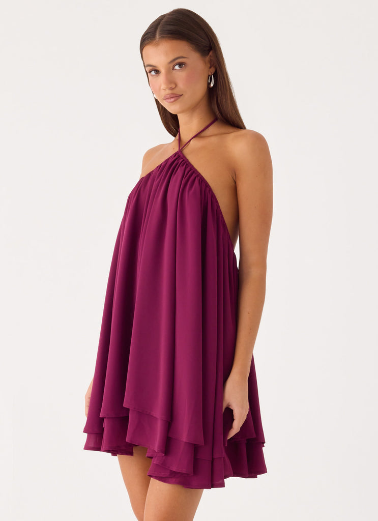 Birthday Dresses