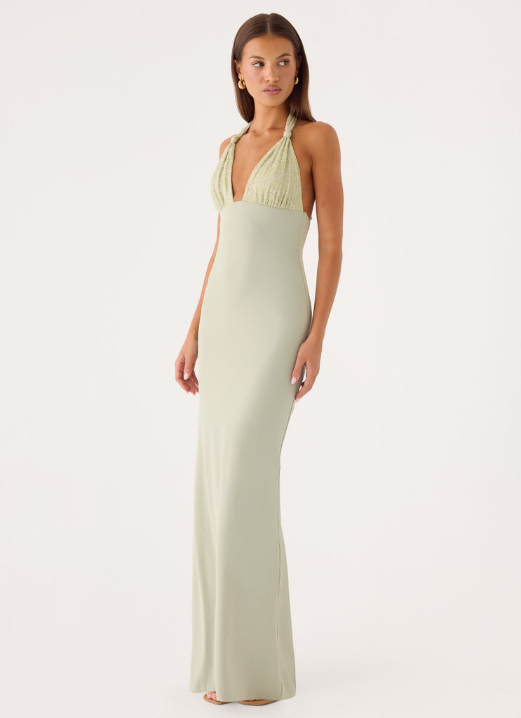 Bump Friendly Dresses