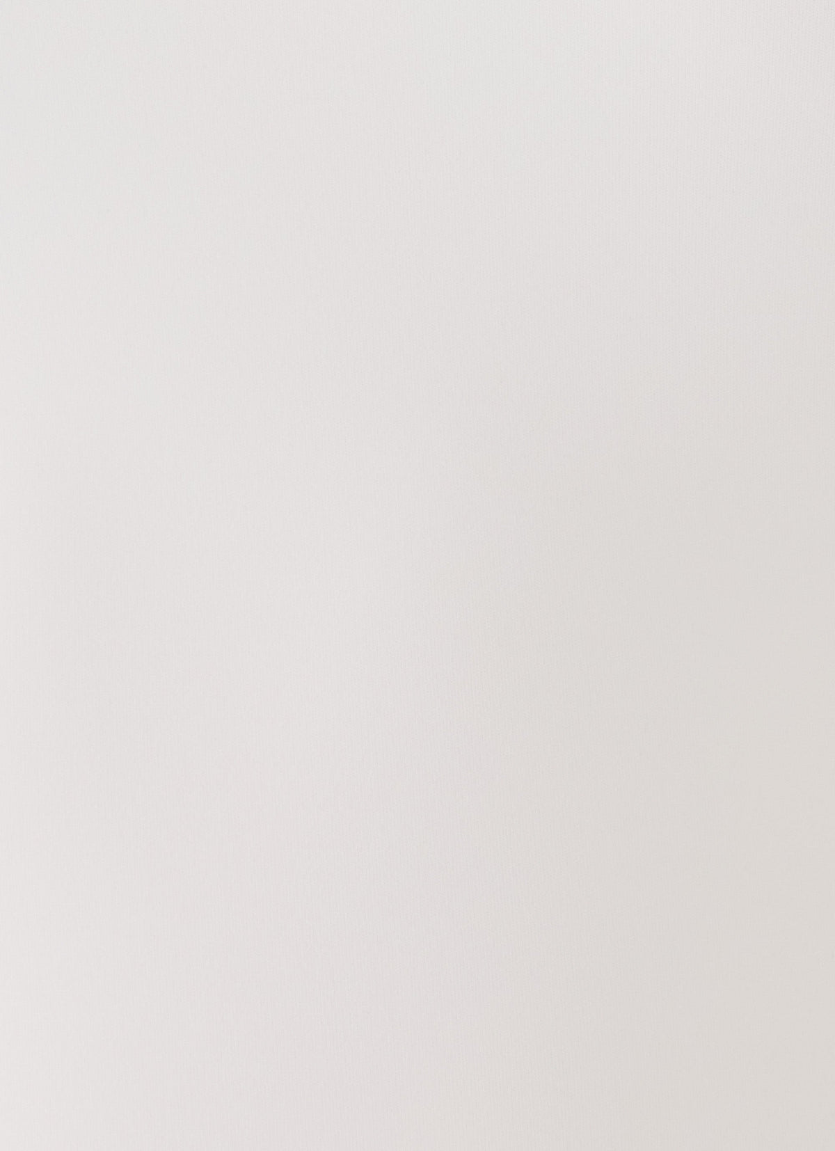 Alora Maxi Dress - White