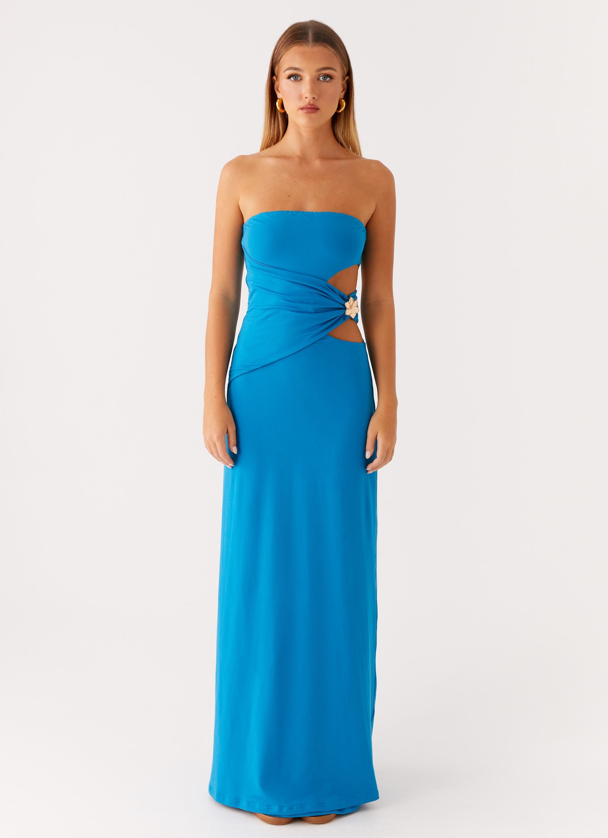 Anetta Maxi Dress