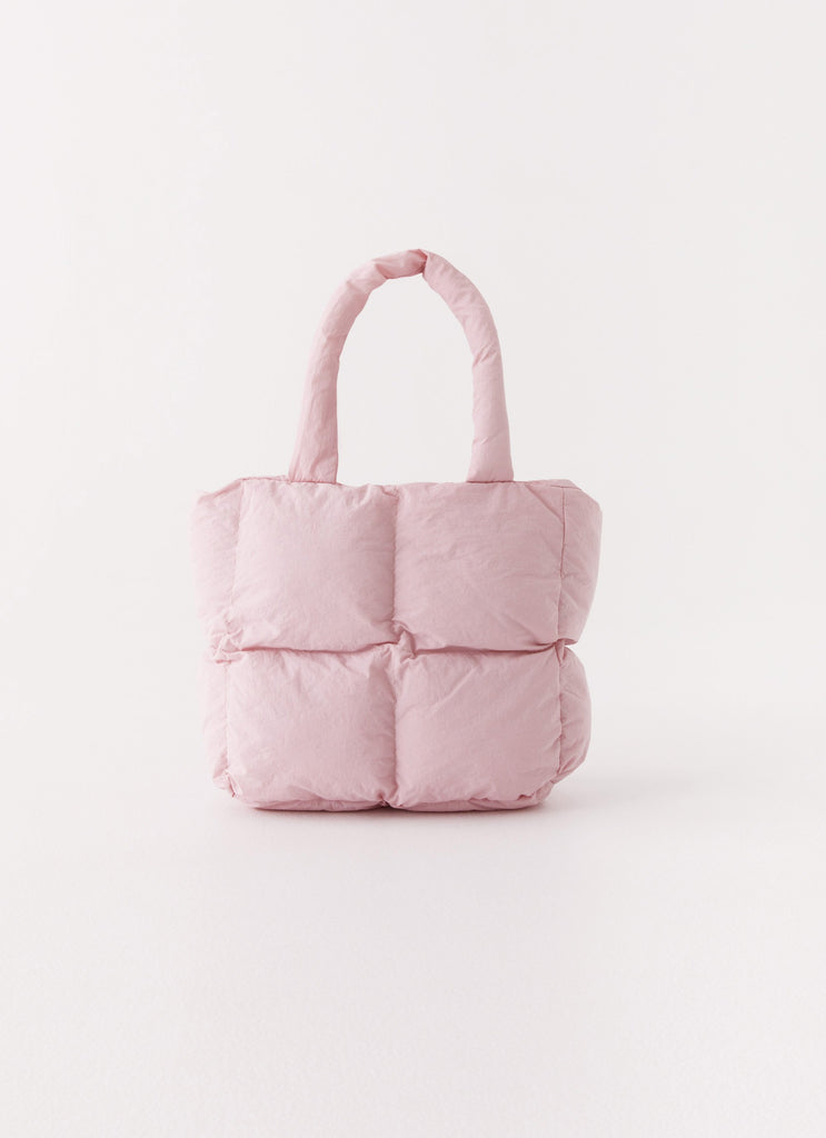 Annabelle Mini Bag - Pink