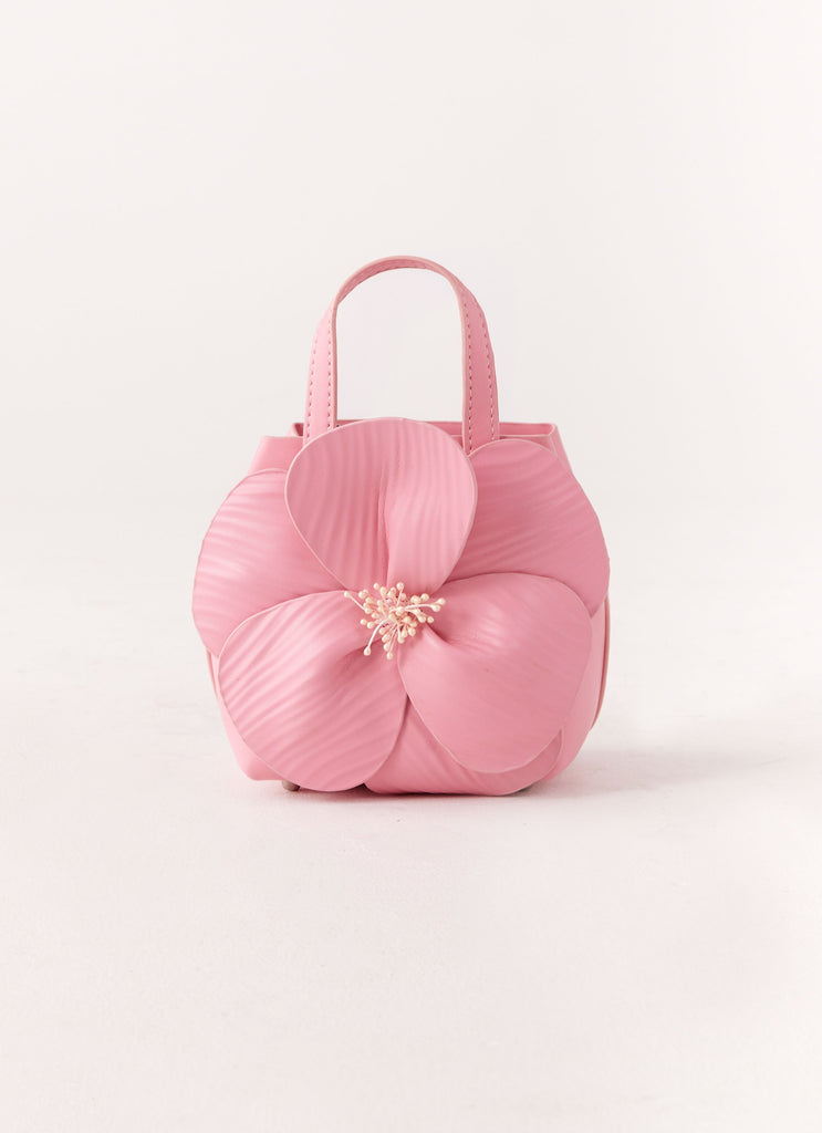 Aymie Bag - Pink
