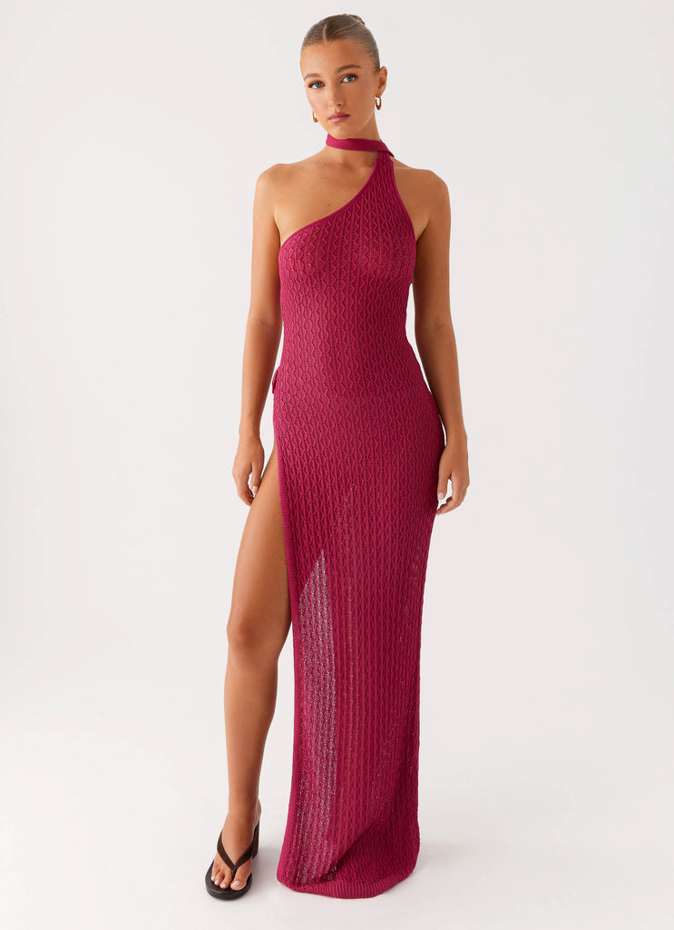 hot pink dress canada Sochi Feathered Short Strapless Party Dress