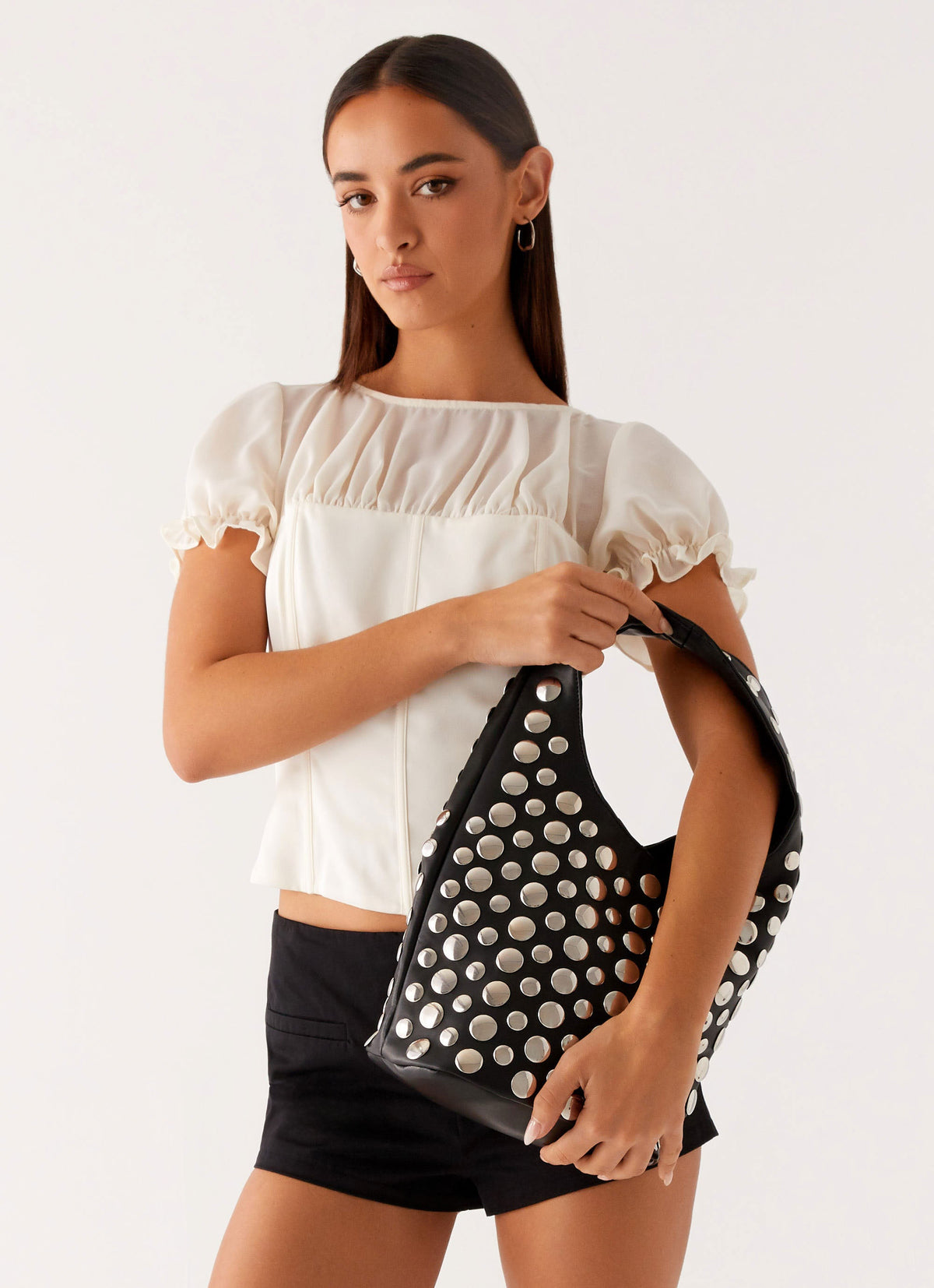 Cayden Bag - Black