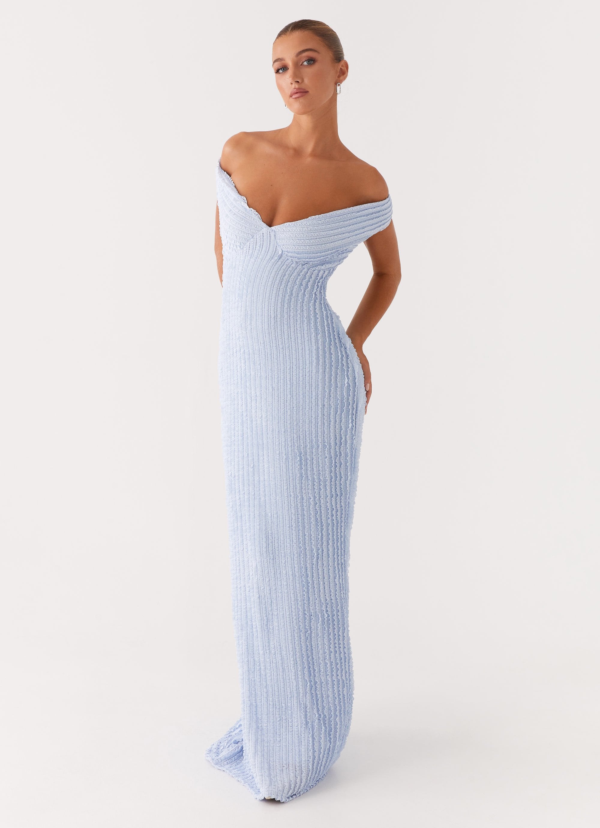 Chantelle Maxi Dress