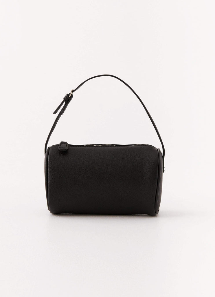 Clean Break Bag - Black