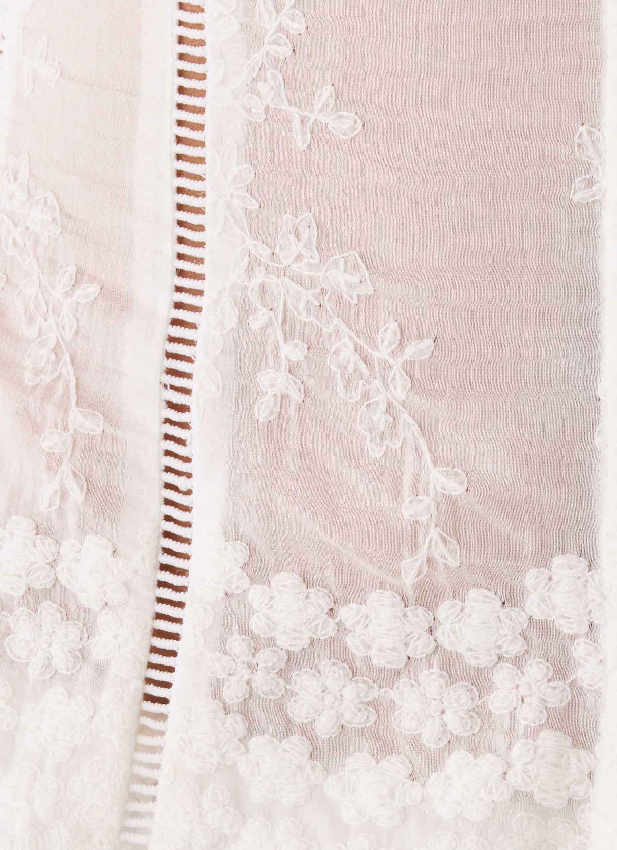 Complexity Top - White