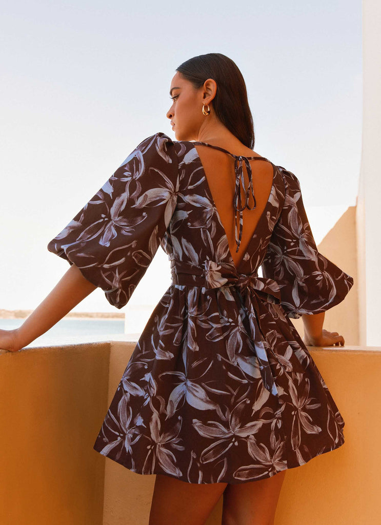 brown dress canada Buy Chocolate Brown Jersey Waisted Summer Dress from Next Canada