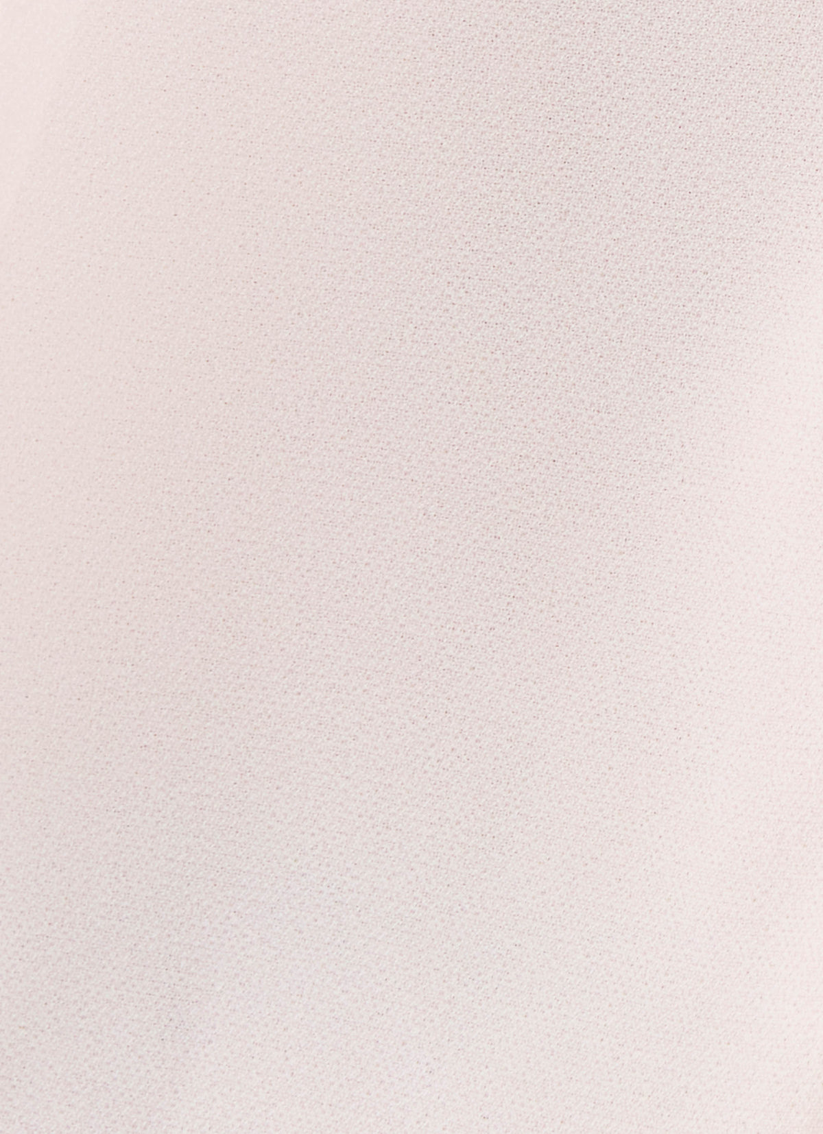 Delyra Halter Top - Ivory