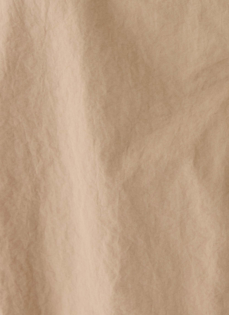Dover Utility Jacket - Nude