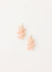 Dream State Earrings - Pink