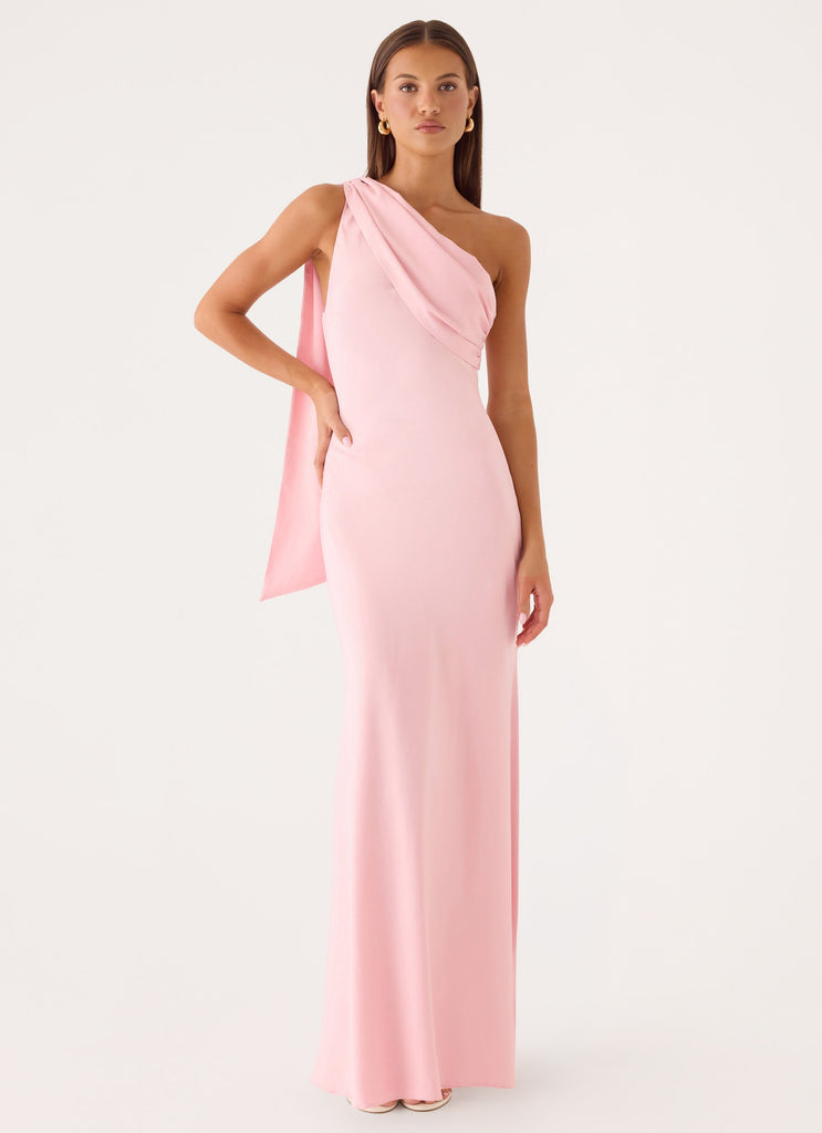 One Shoulder Dresses