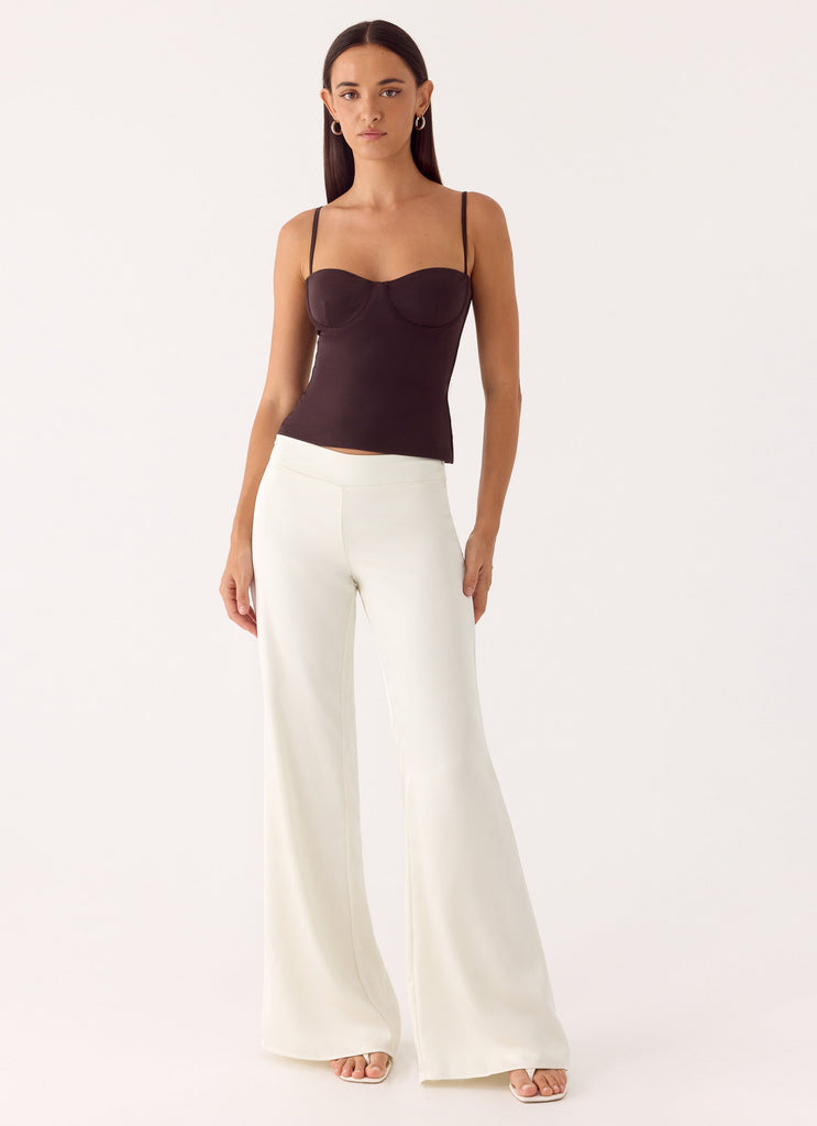 Suit & Tailored Pants