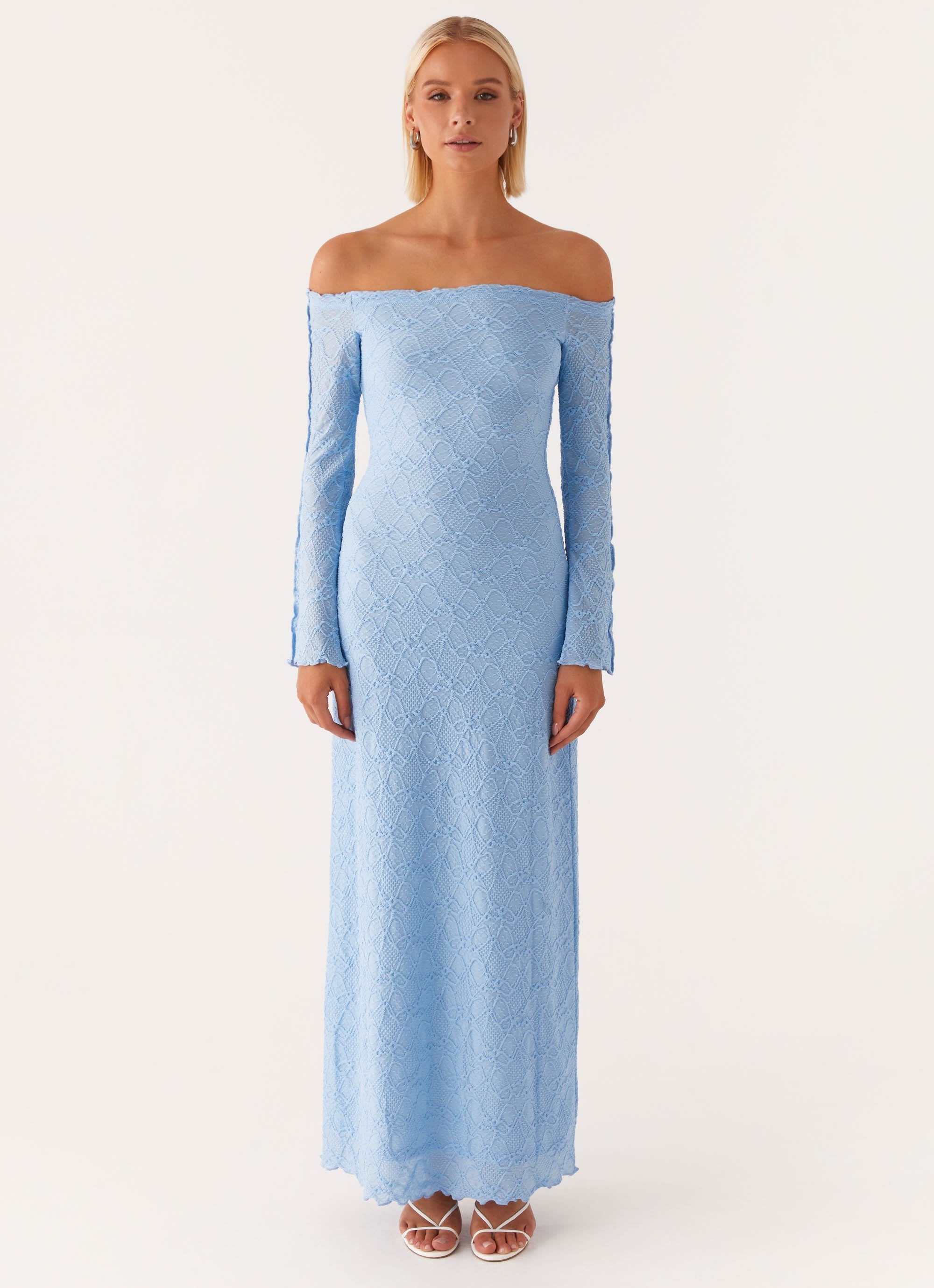 Elouera Maxi Dress