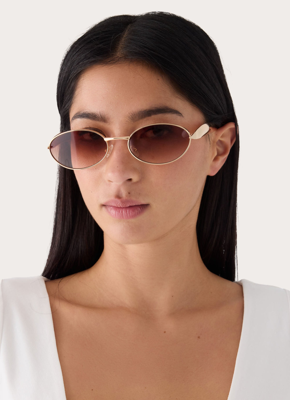 Endless Summer Sunglasses - Gold