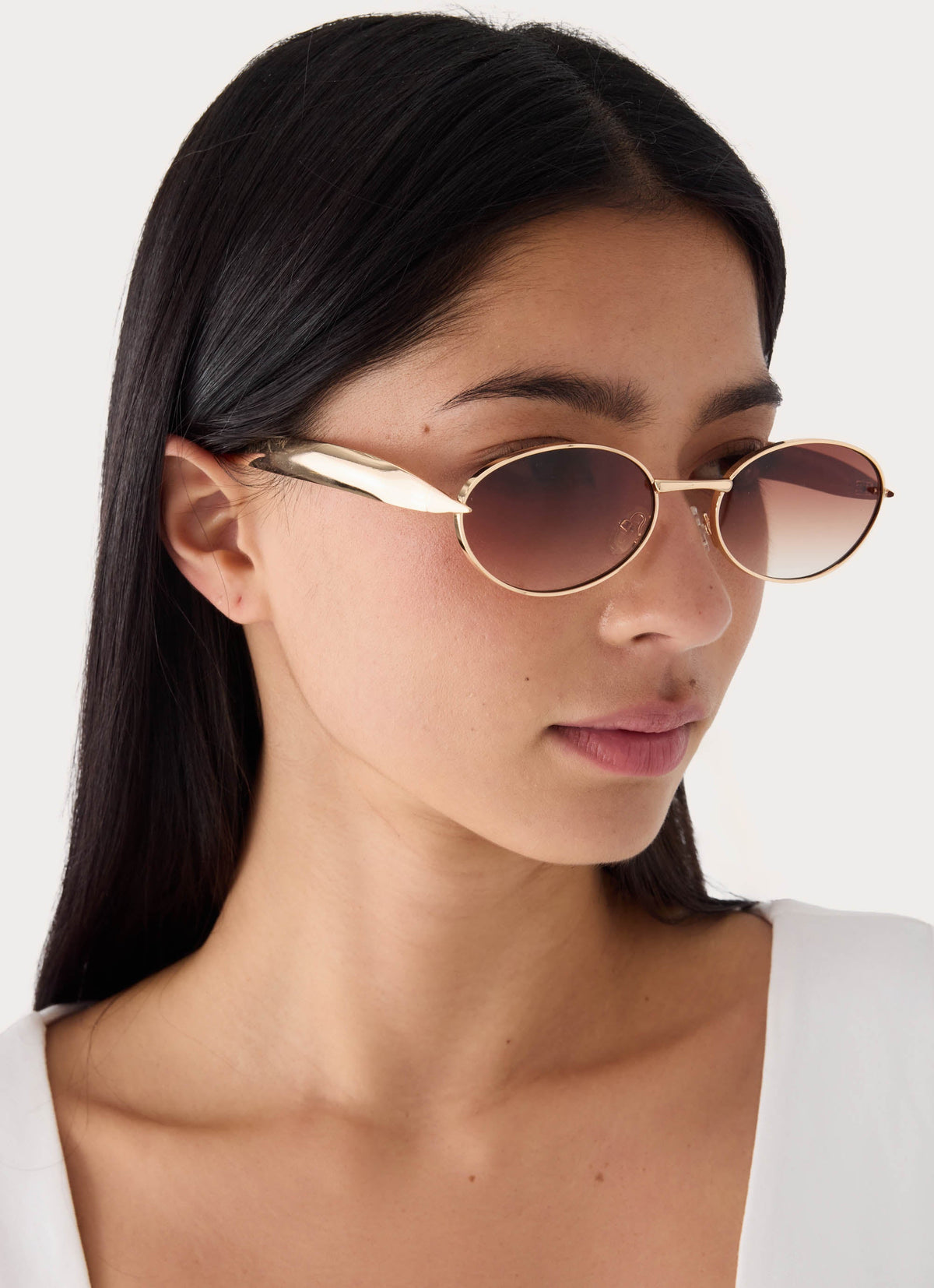 Endless Summer Sunglasses - Gold