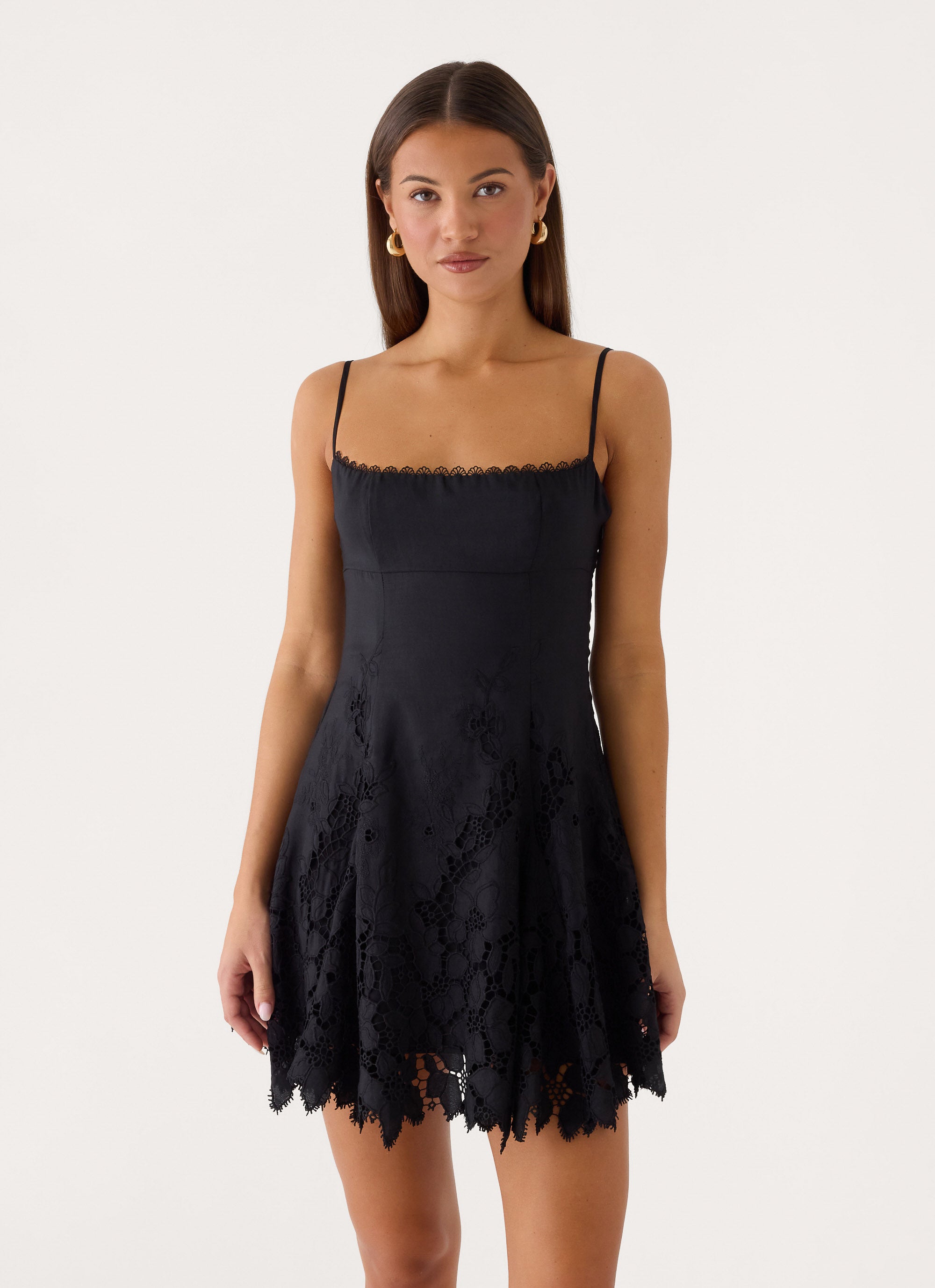 Lace Mini Dresses | Peppermayo CA – Peppermayo Canada