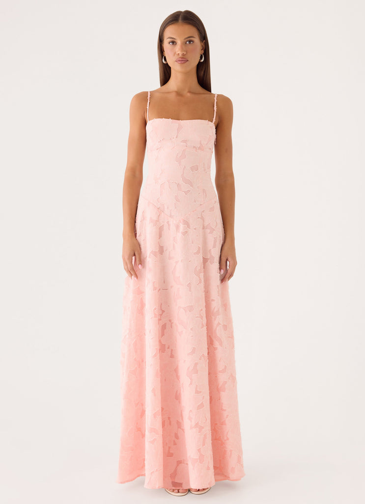 Flowy Maxi Dresses