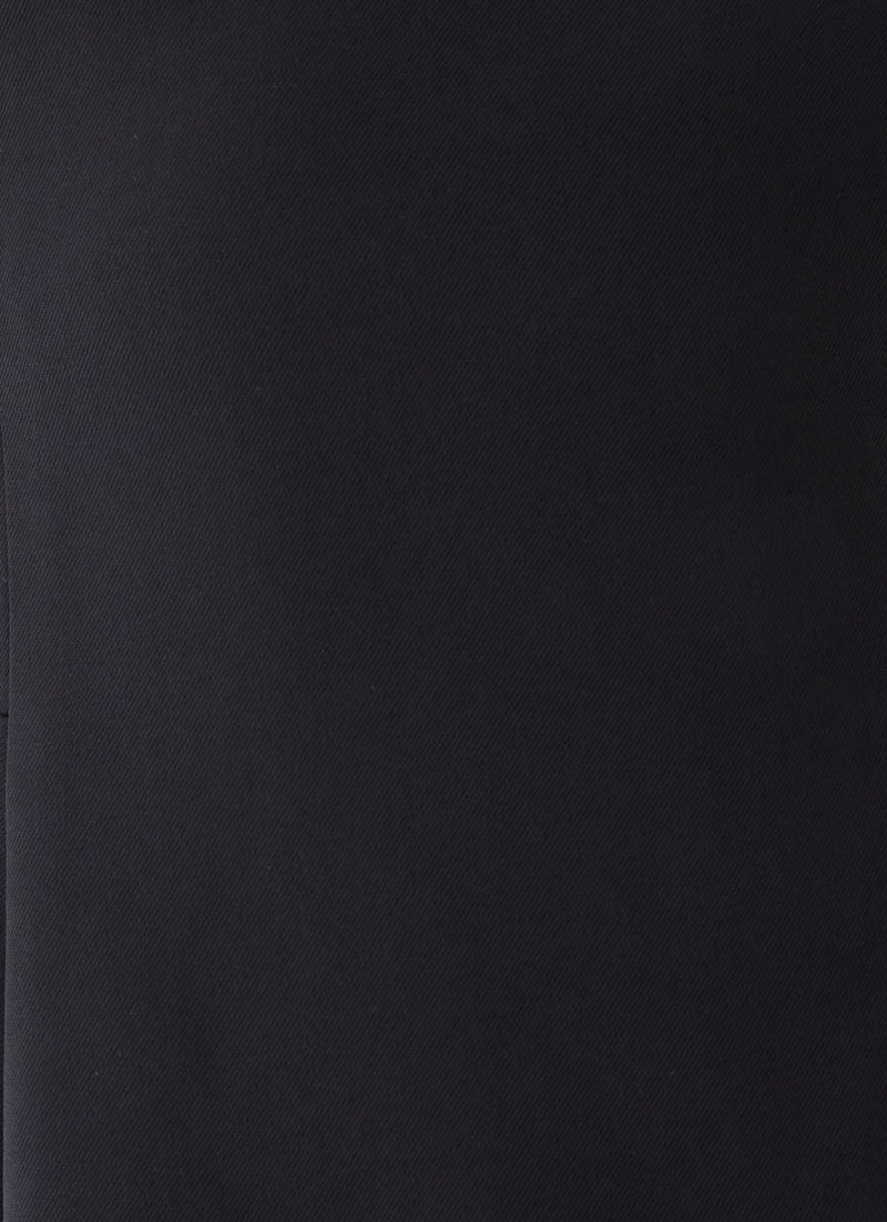 For Love Mini Dress - Black