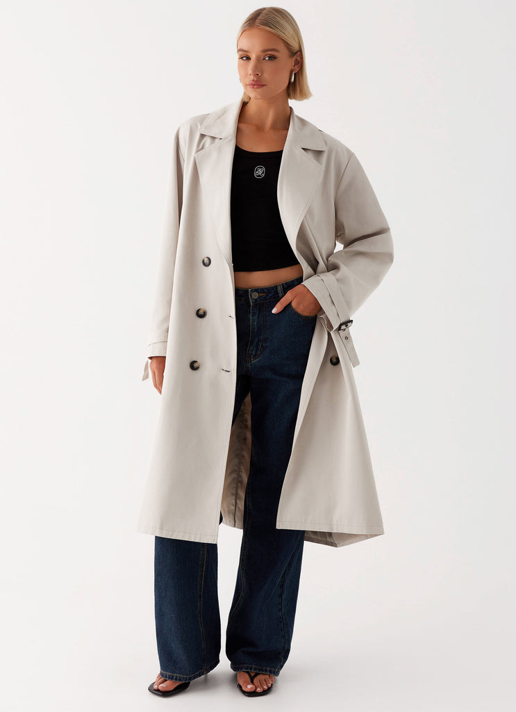 Buy trench coat canada clearance