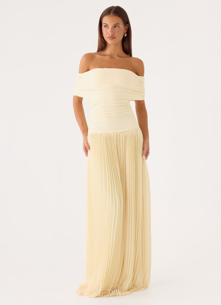 Off Shoulder Dresses