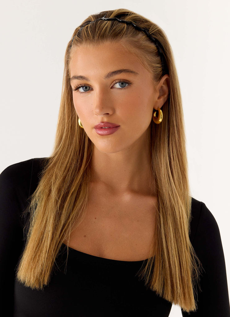 Heads Up Headband - Multi