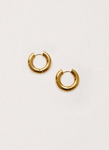 Juicy Drop Earrings - Gold