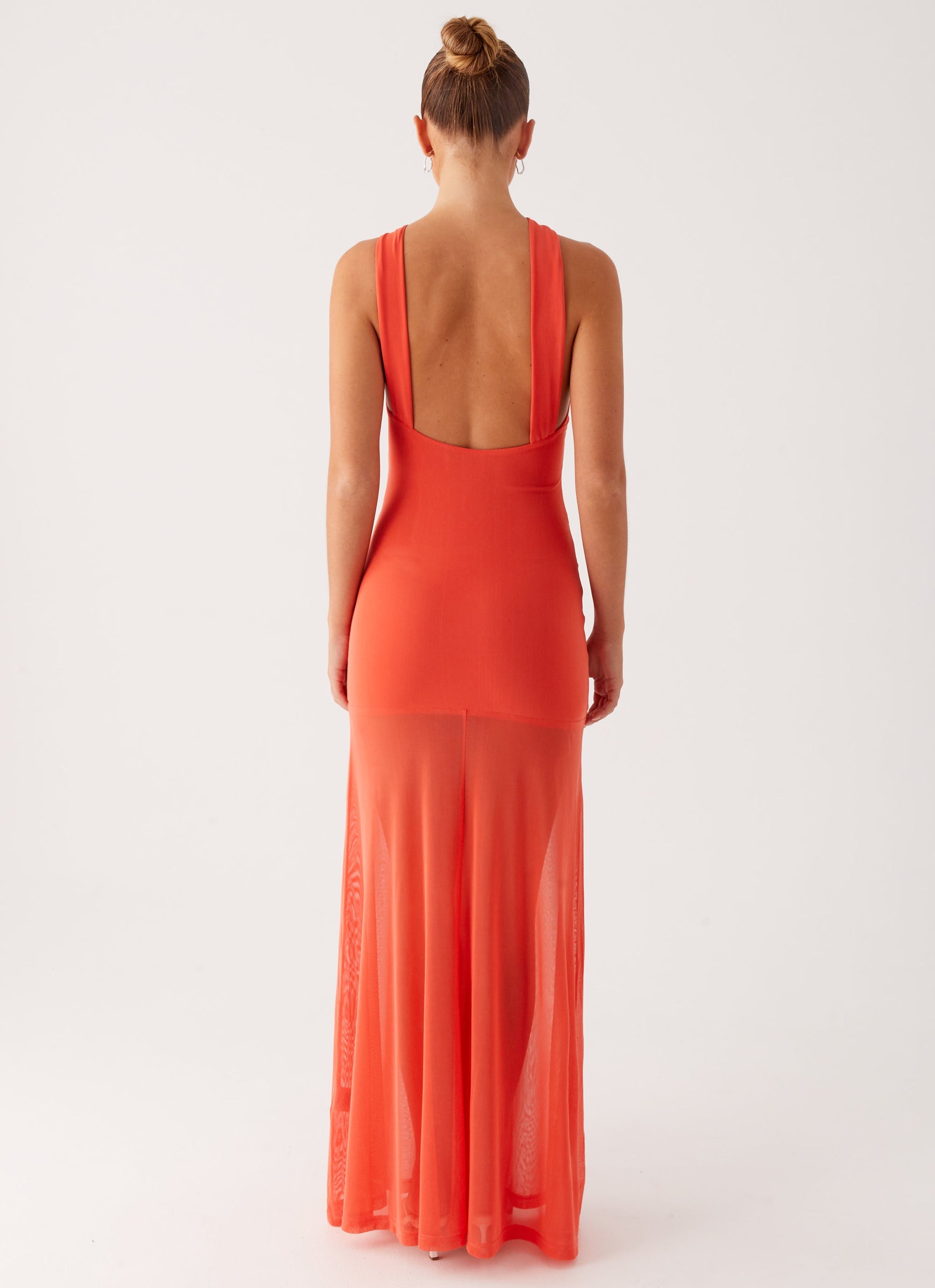 Kavala Maxi Dress