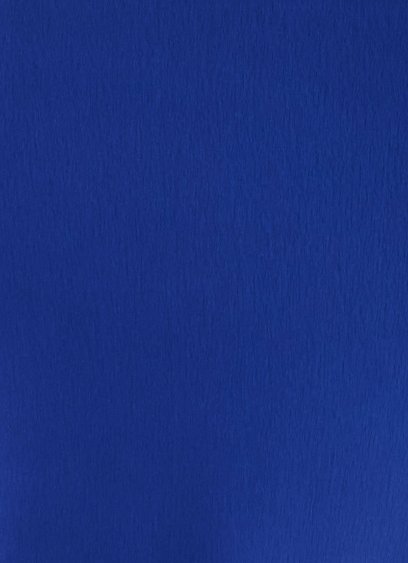 Kindall Maxi Dress - Royal Blue