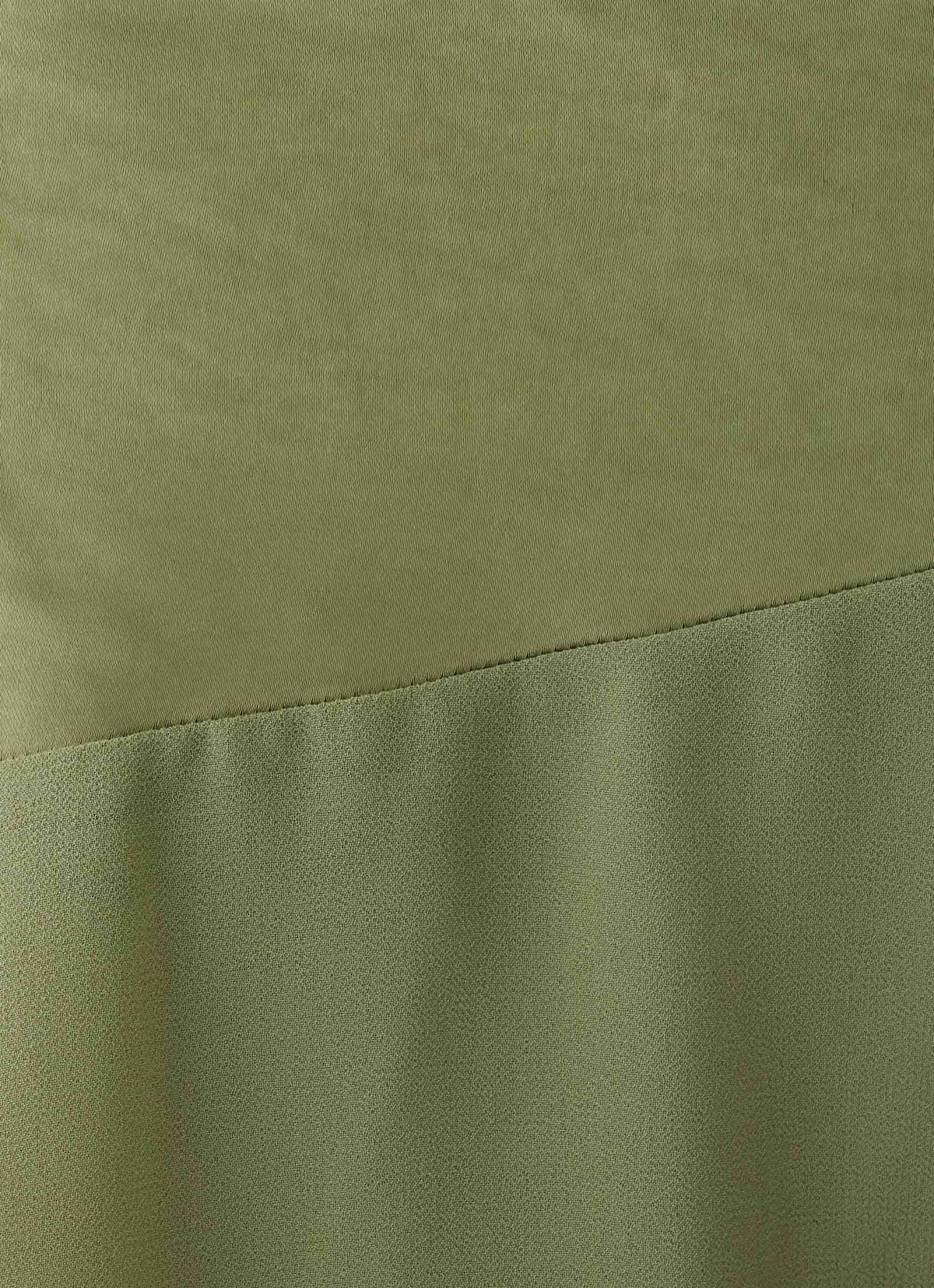 Klose Midi Skirt - Green