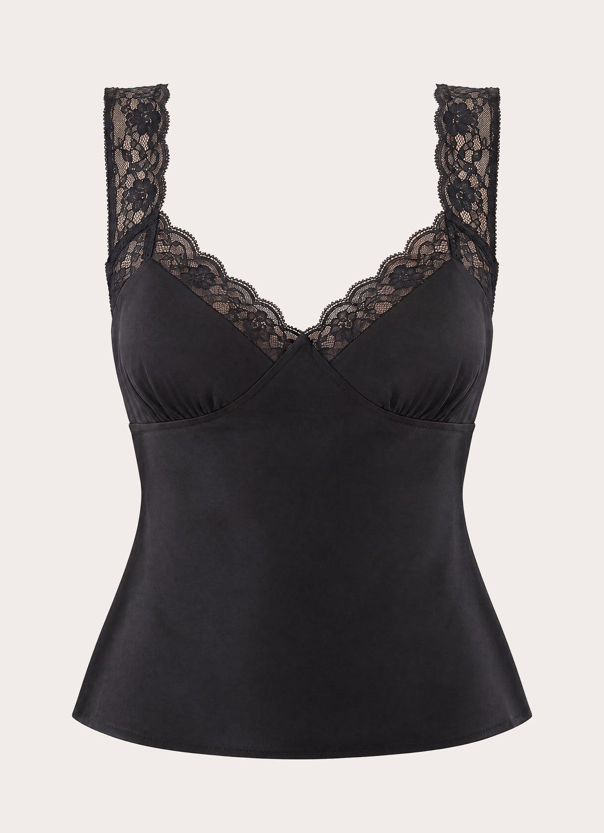 Laboum Top - Black