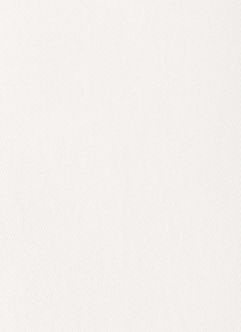 Lalita Mini Dress - White