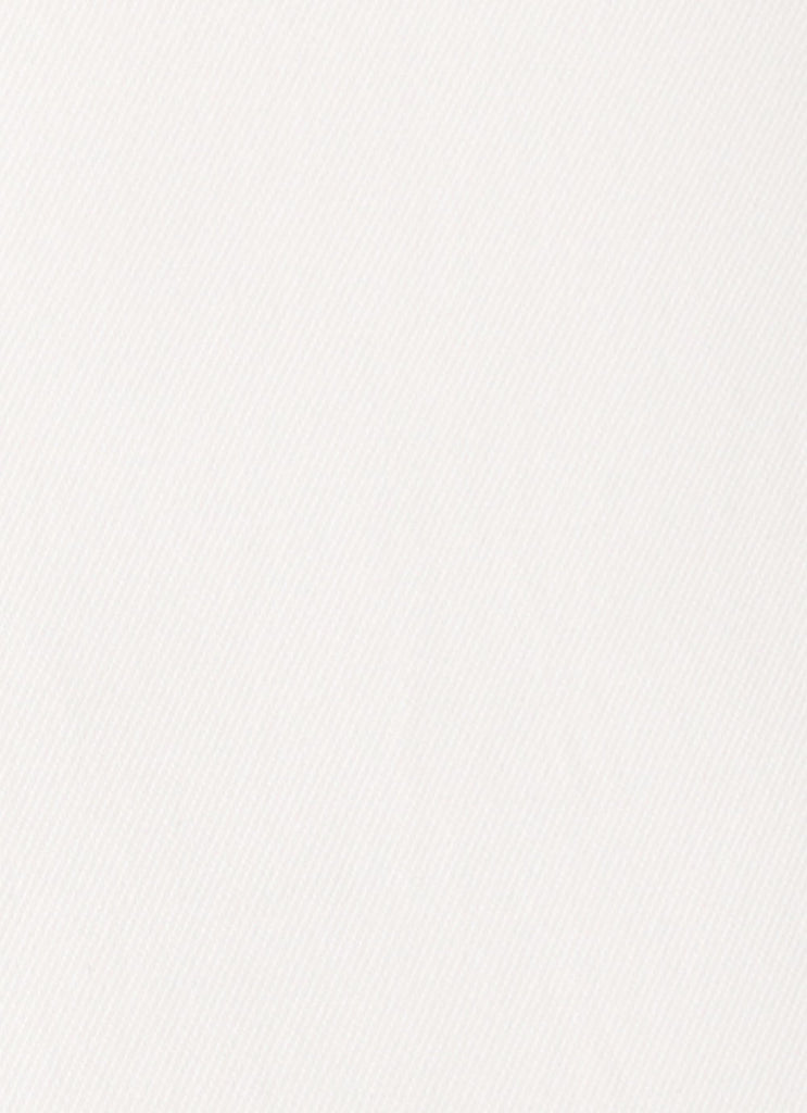Lalita Mini Dress - White